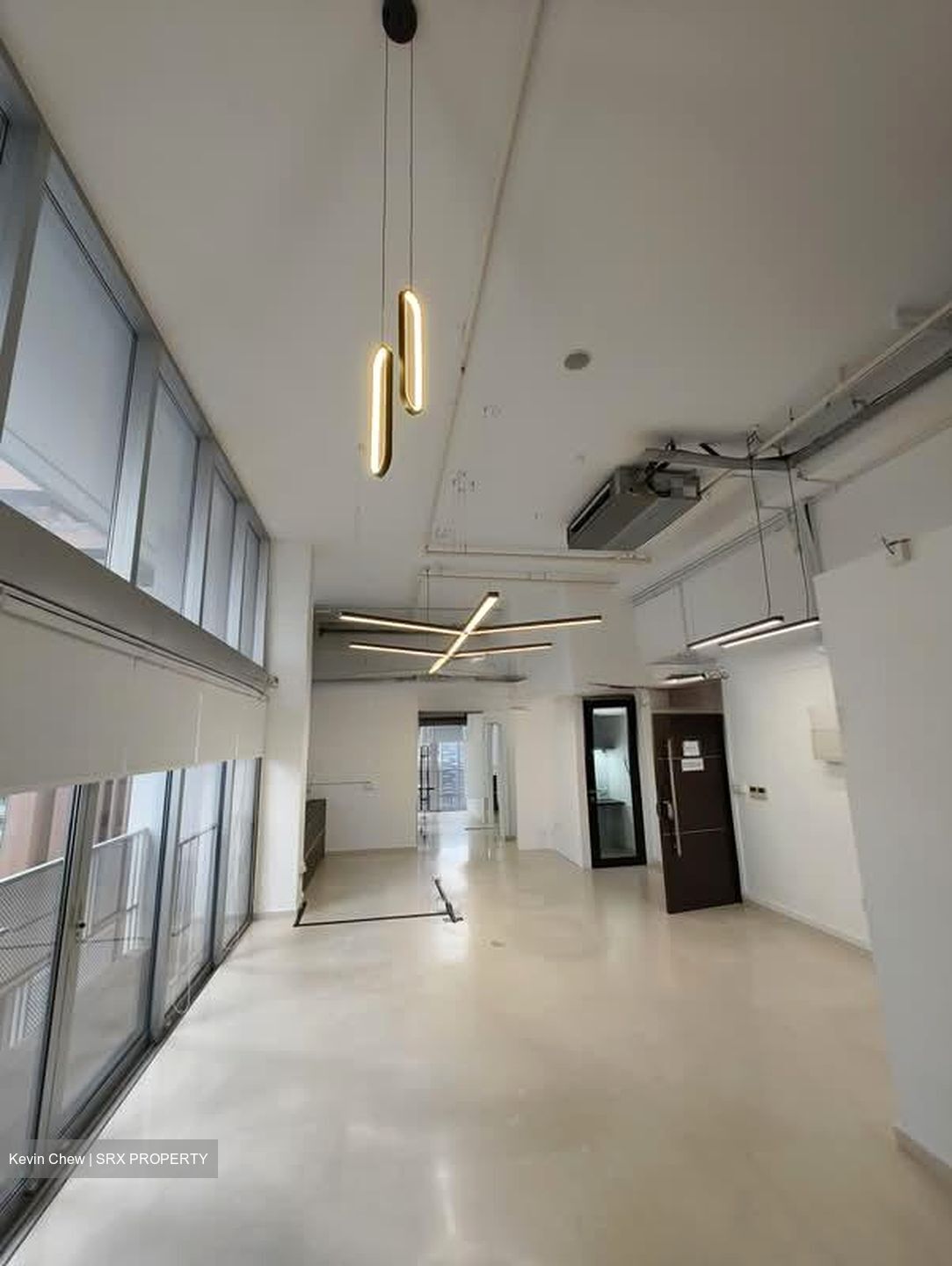 Eon Shenton (D2), Office #572070041